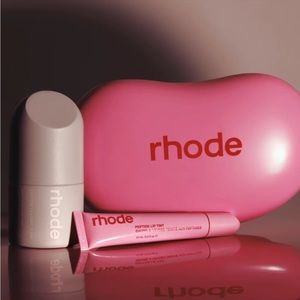 Rhode Limited Edition Birthday Duo Set- NEW IN BOX.  unopened boxes.